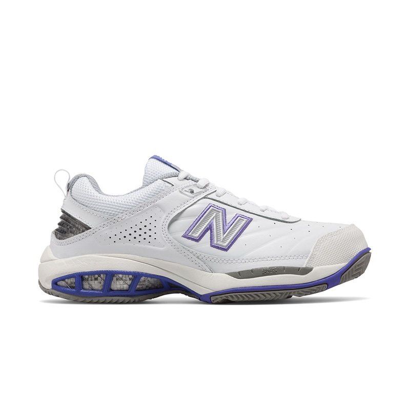 806 B|5.5|6|6.5|7|7.5|8|8.5|9|9.5|10|10.5|11|White/Purple|Women