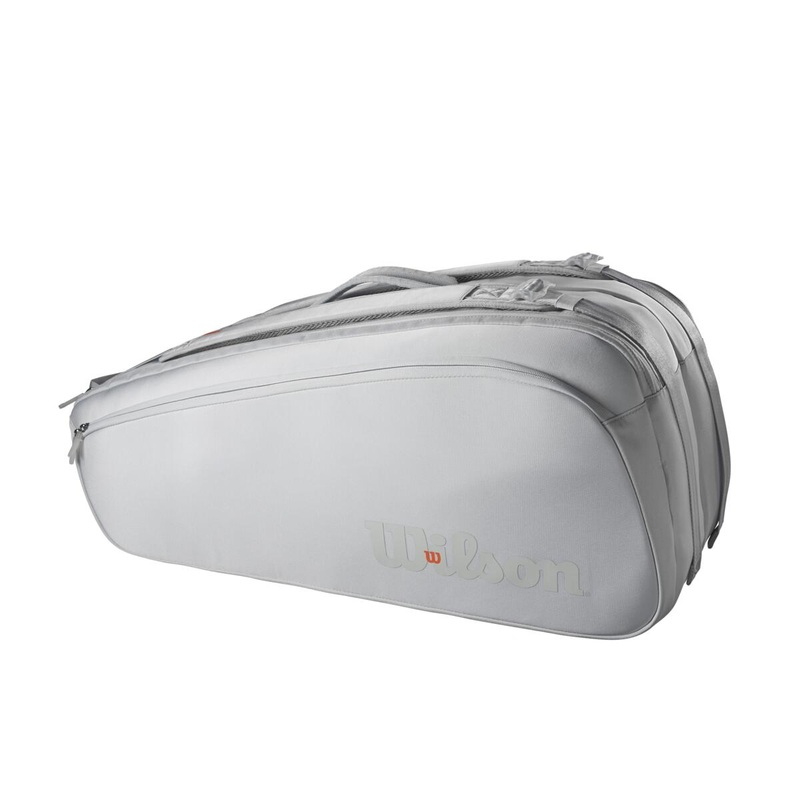 Shift Super Tour 9 Pack Bag – Artic Ice