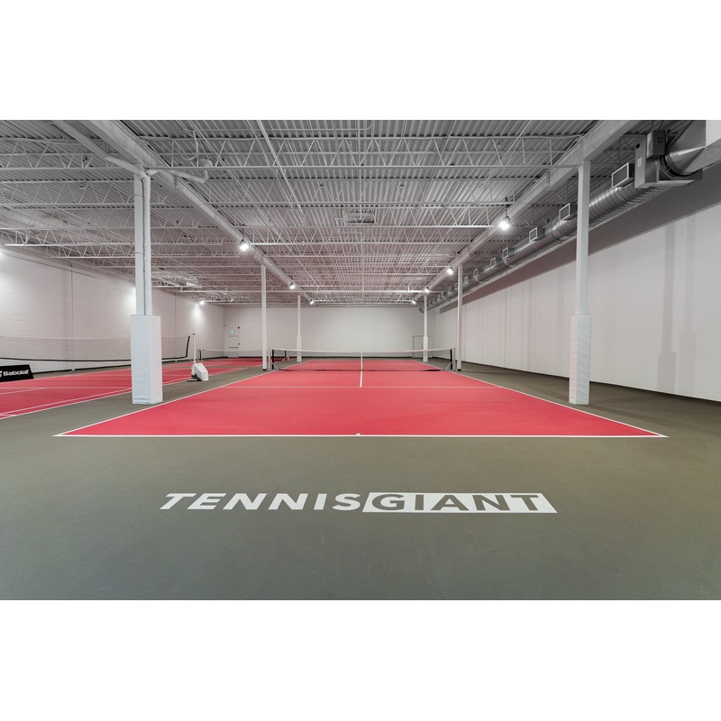 **Court Rentals|Pickleball Court1 – 1 hour – 2-4 people|Pickleball Court2 – 1 hour – 2-4 people|Demo – Tennis Racket – 30 min|Badminton Court – 1 hour – 2-4 people|Tennis Court – 1 hour – 1 person – with ball machine|Tennis Court – 1 hour – 1 person + Coa