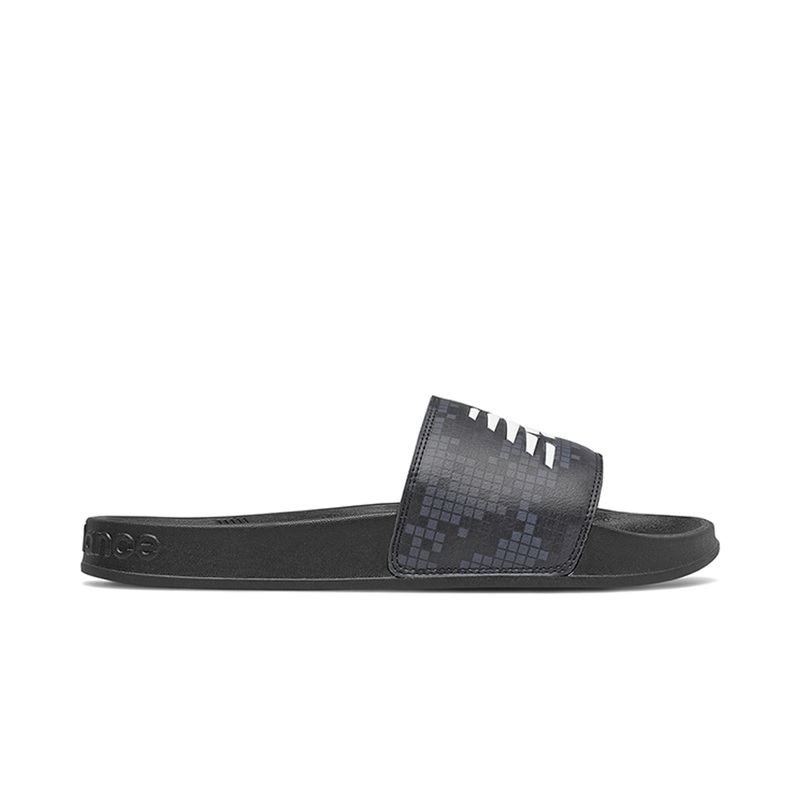 200 Graphic Slides – D|6|7|8|9|10|11|12|13|14|15|Black|Men