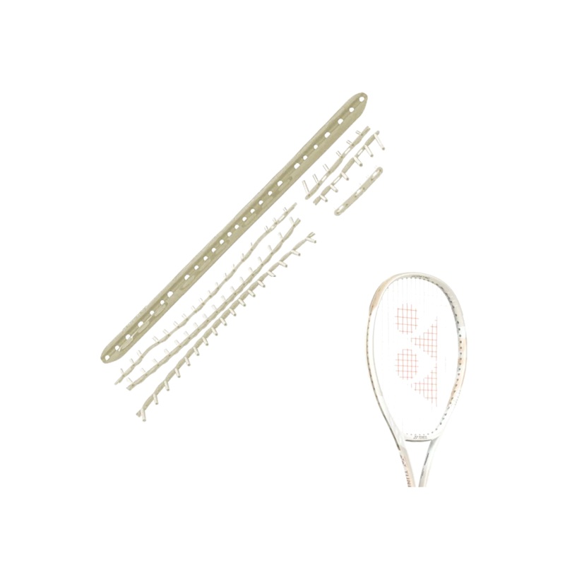 Grommet Set TENNIS BG SET 23 VCORE98/98L