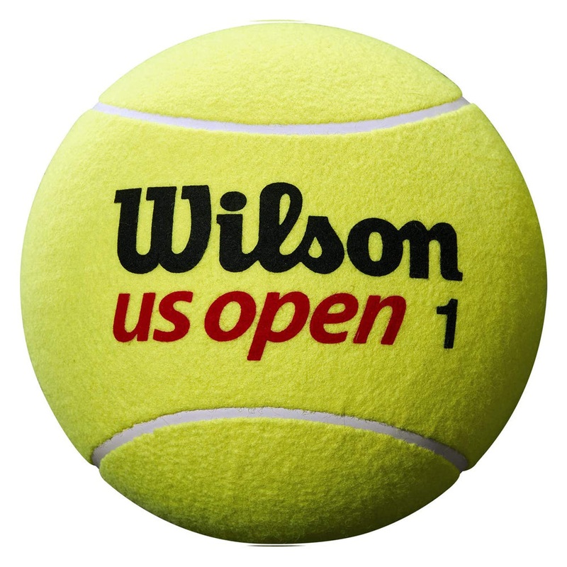 US Open 9 Jumbo Ball – Yellow