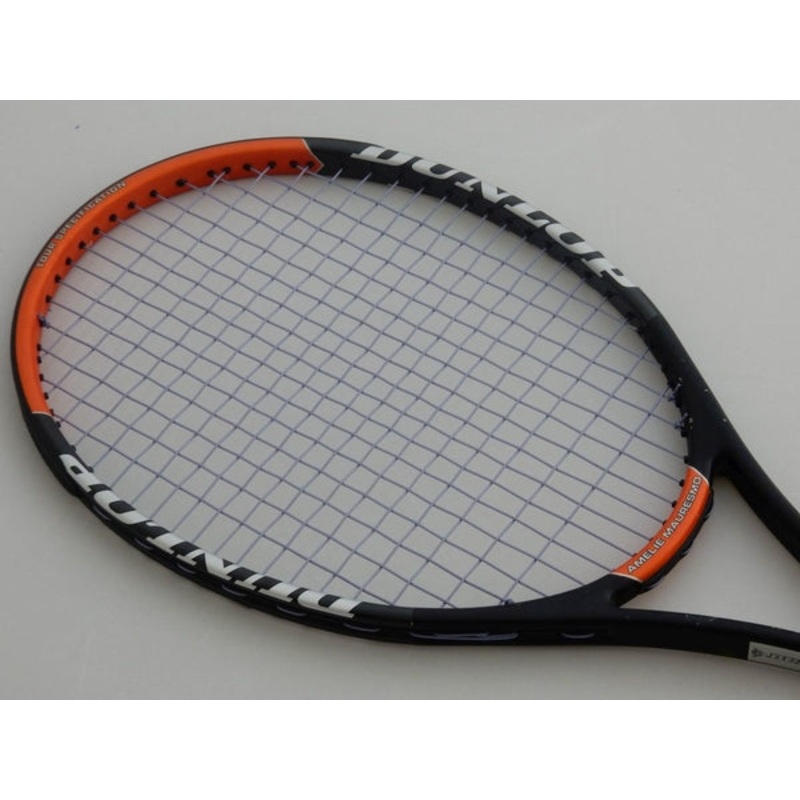 Amelie Mauresmo Personal Dunlop PT924 Hotmelt 300G