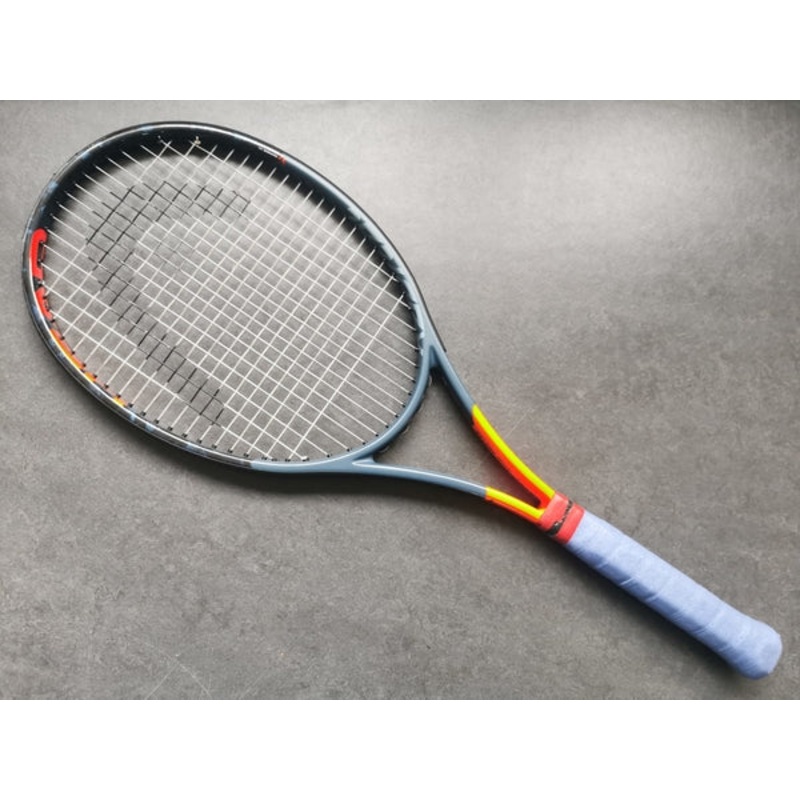 Andy Murray Personal Head PT57A Graphene 360 Radical