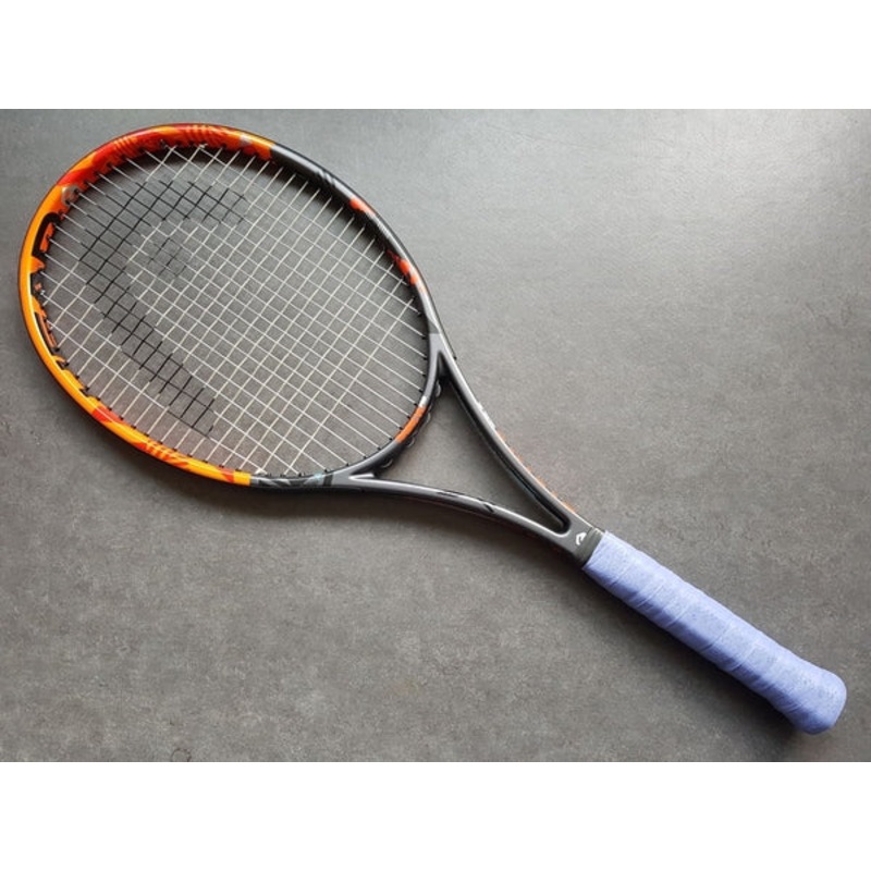 Andy Murray Personal Head PT57A Graphene XT Radical PRO