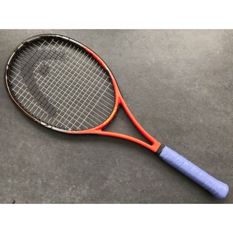 Andy Murray Personal Head PT57A Youtek IG Radical PRO