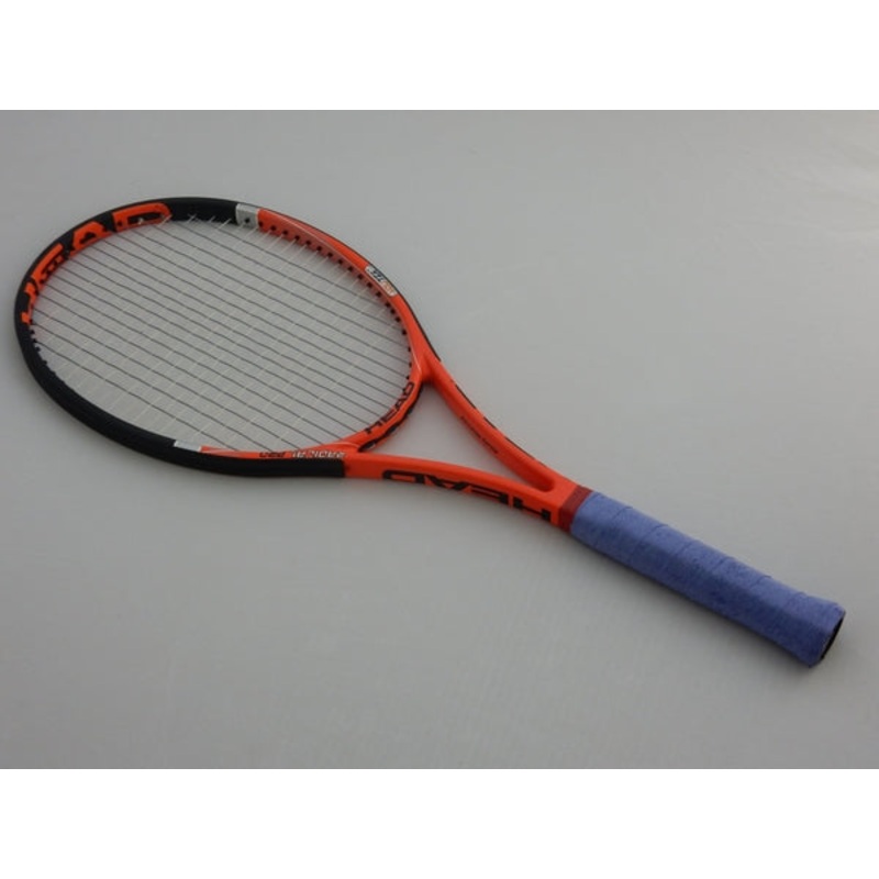 Andy Murray Personal Head PT57A Youtek Radical Pro