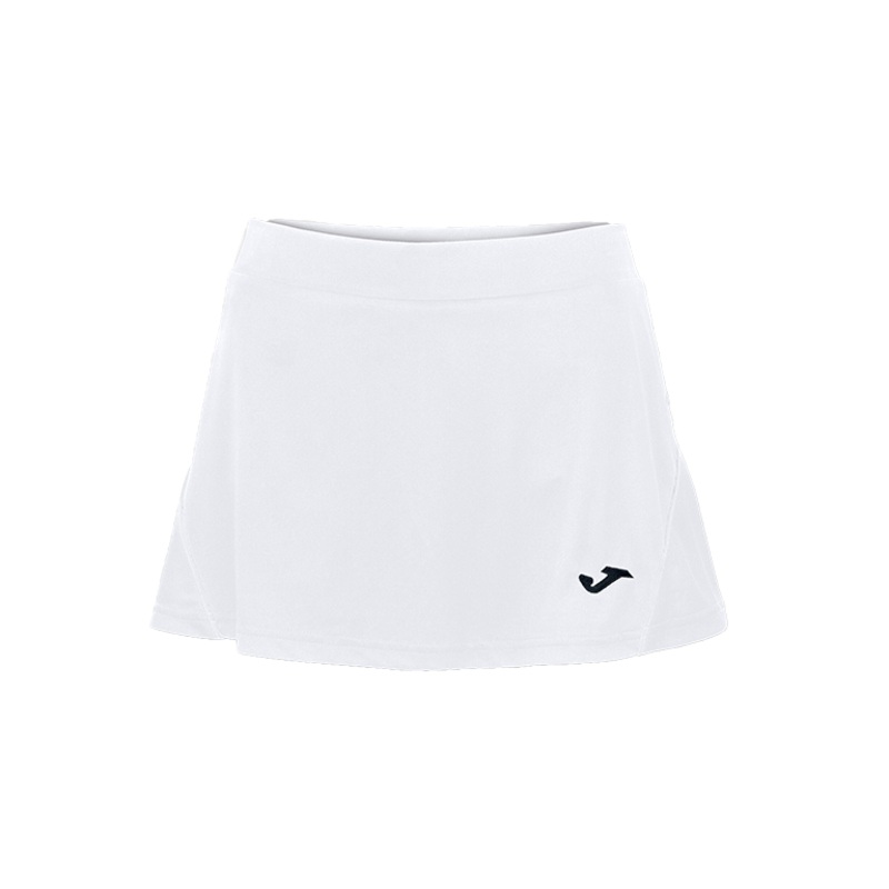 Falda Joma Katy II Blanca|XS|S|M|L|XL|2XL