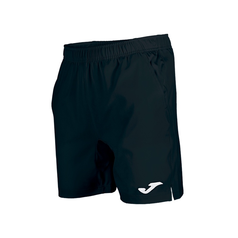 Pantaln Joma Master Tennis Negro