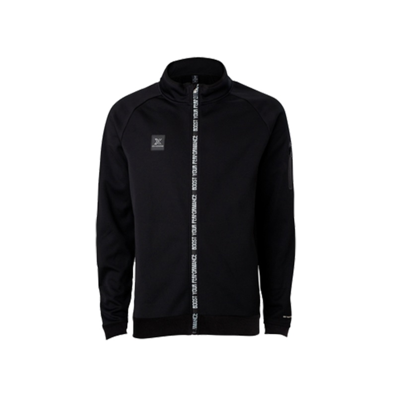 Chaqueta Oxdog Laguna Negra|128|140|152|164|S|M|L|XL|2XL