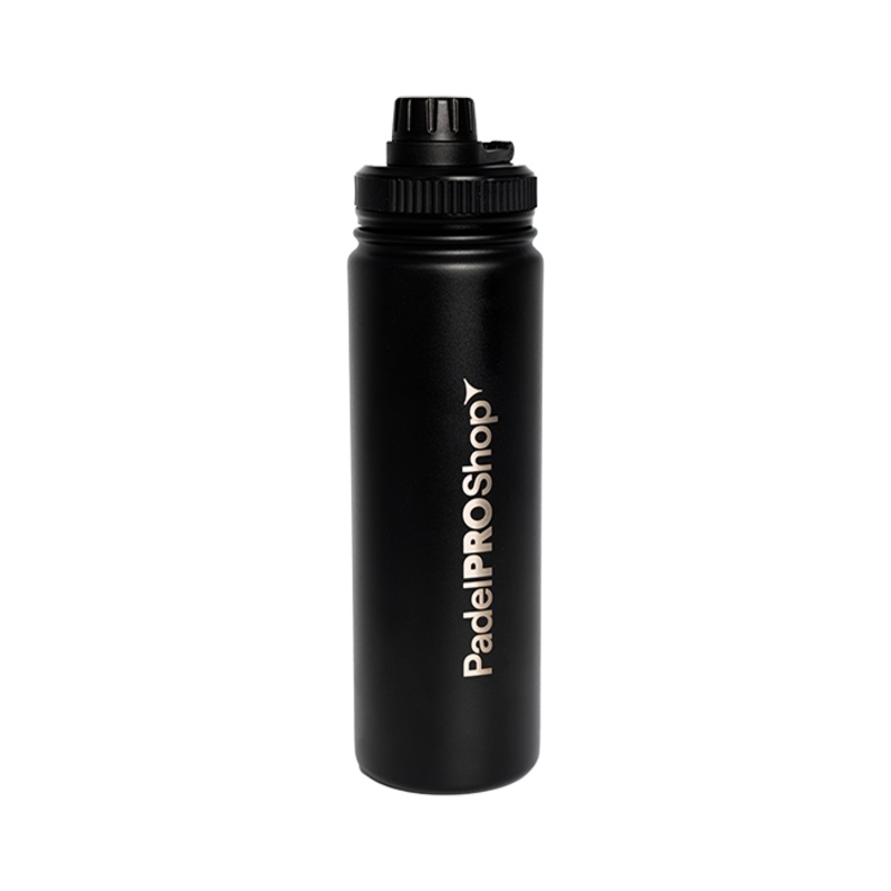 Botella PadelPROShop Negra 1L (100% off)