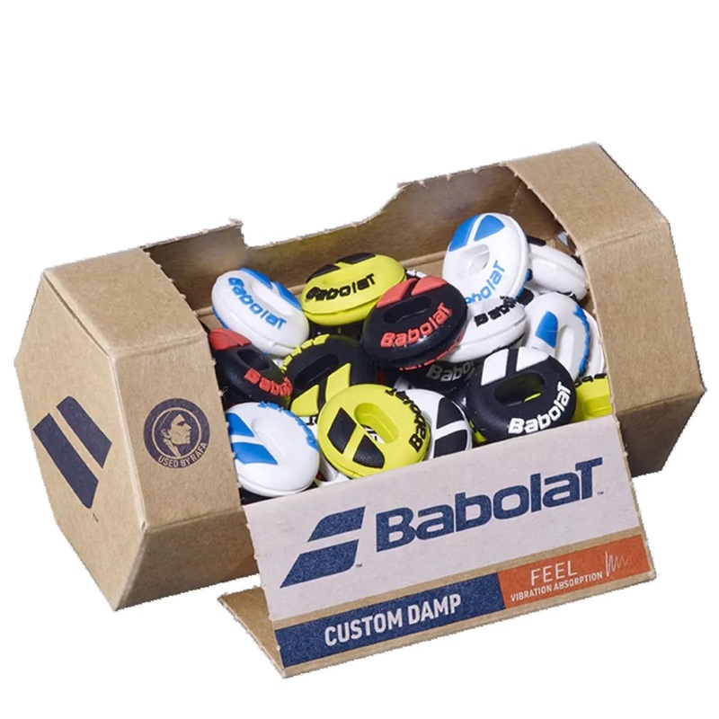 Babolat Custom Damp X48 – Assorted