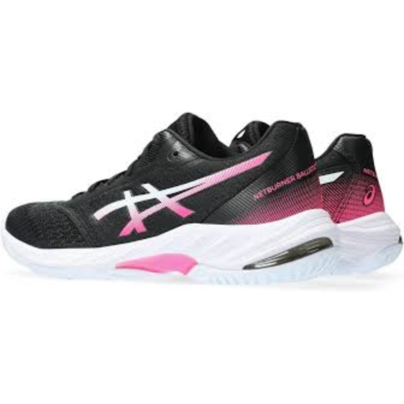 Ascis Netburner Ballistic FF 3 (1052A069) Women