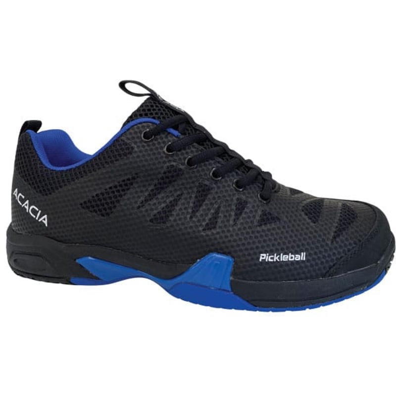 Acacia Men’s Proshot Pickleball Shoes – Black