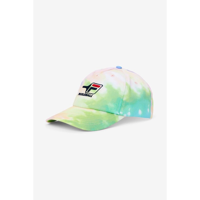 Fila Tie Dye Pickleball Hat