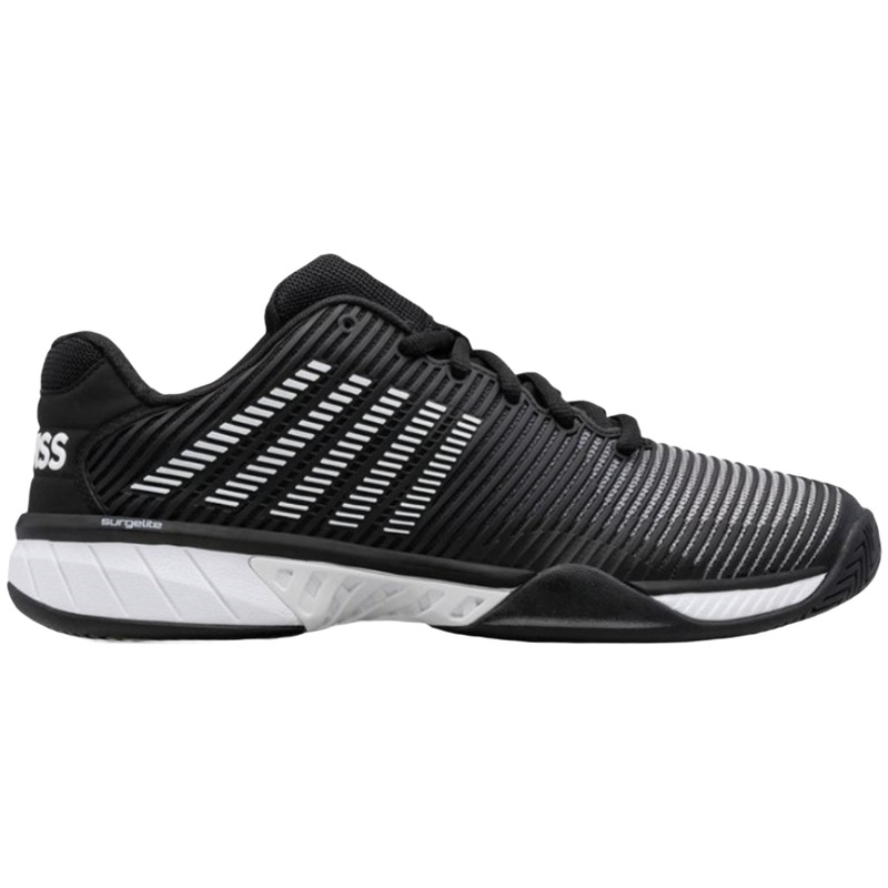 K- Swiss Men’s HyperCourt Express 2 Tennis Shoe 06613-039
