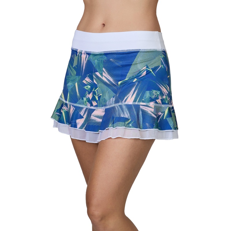 Sofibella Women’s UV 13 Skirt – Dotty
