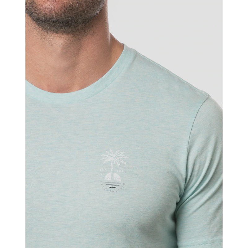 Travis Mathew Ontario Tee Shirt