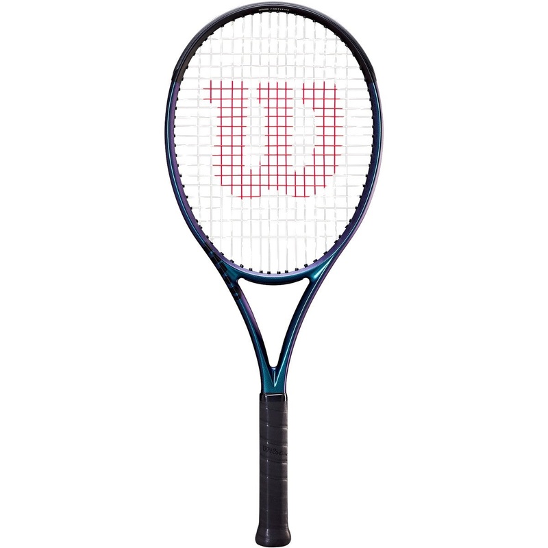 2022 Wilson Ultra 100L v4|4-1/8 L1|4-1/4 L2|4-3/8 L3|4-1/2 L4|4-5/8 L5|4-0/8 L0