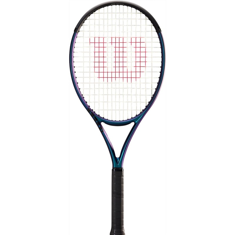 2022 Wilson Ultra 100UL v4|4-1/8 L1|4-1/4 L2|4-3/8 L3|4-0/8 L0