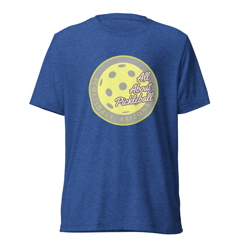 AAP Men’s Badge – Short sleeve T-shirt