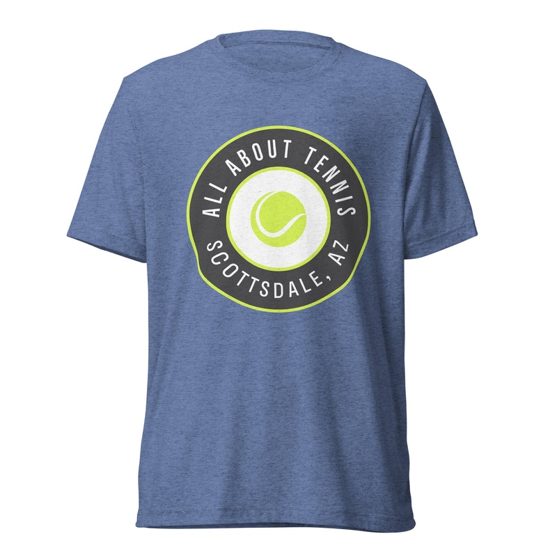 AAT Men’s Classic – Short Sleeve T-shirt
