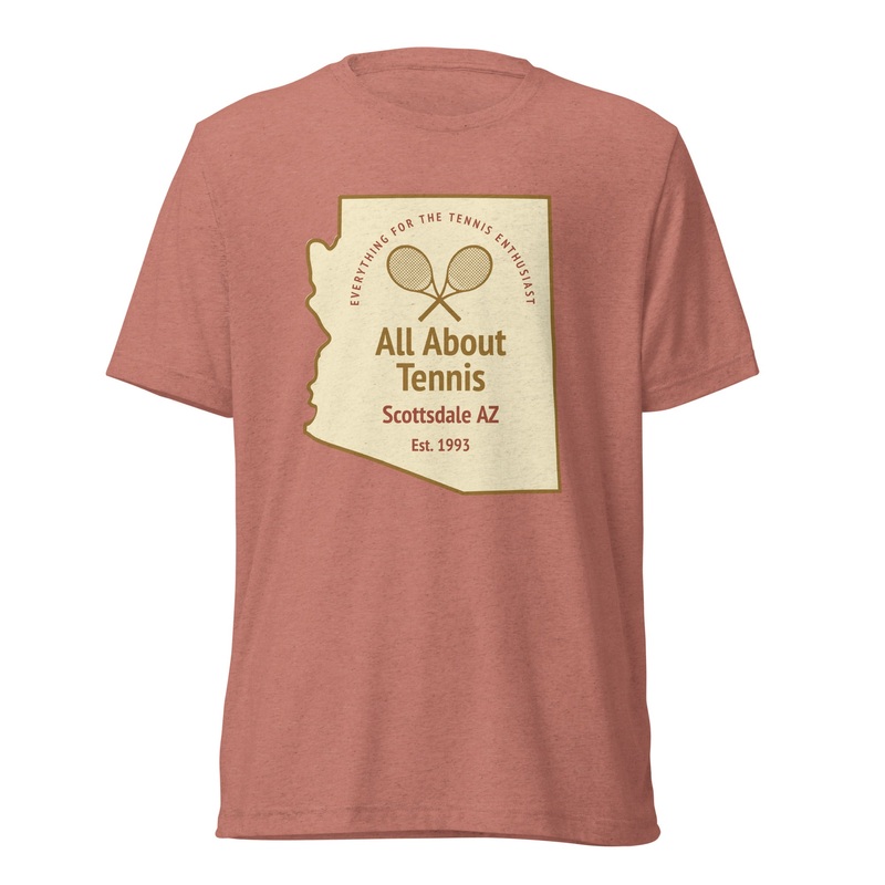 AAT Men’s State – Short Sleeve T-shirt