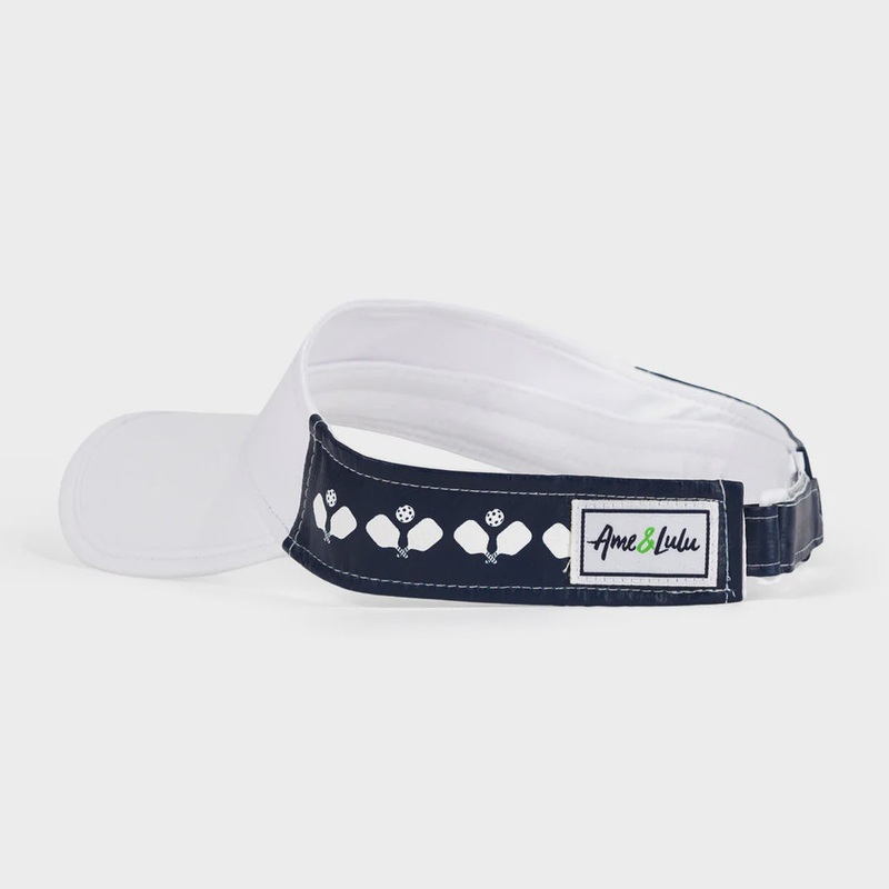 Ame & Lulu Pickleball Visor