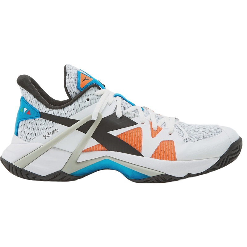 Diadora Men’s B.Icon AG Tennis Shoes – C9811 (SIZE 8 ONLY)
