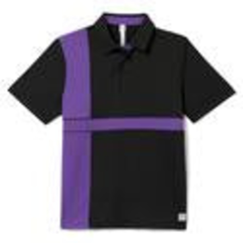 Fila Men’s Back Spin Short Sleeve Polo -RP