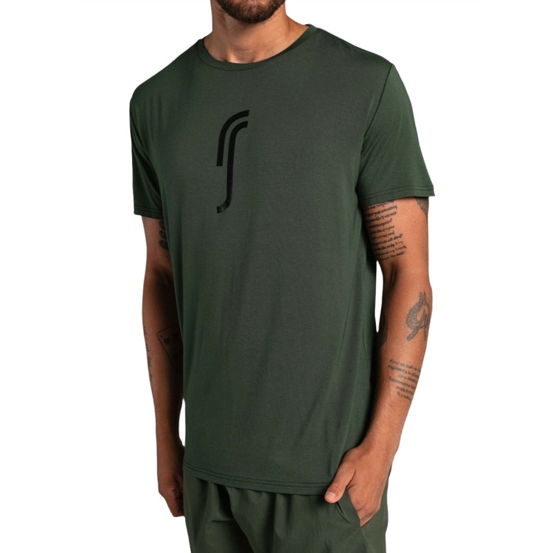 RS Classic Modal- Deep Green|Small|Medium|Large|X-Large