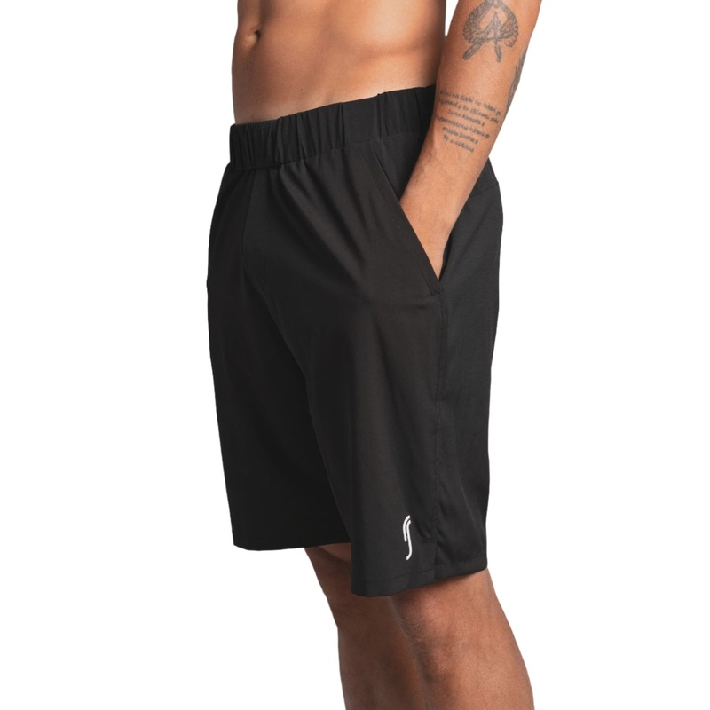 RS Men’s Performance Short- Black