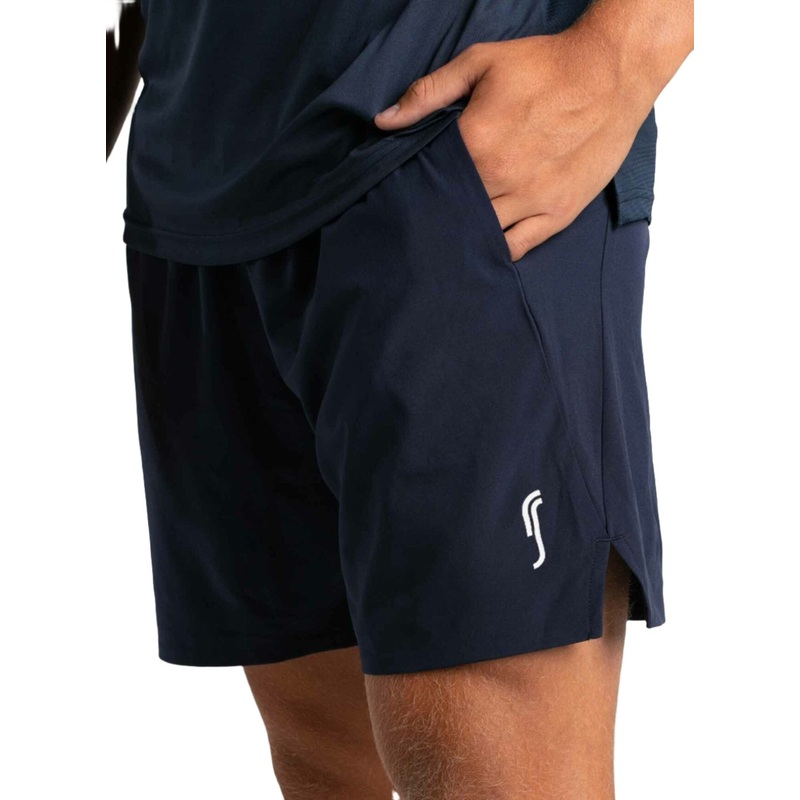 RS Performance Short- Navy|Small|Medium|Large|X-Large|XX-Large