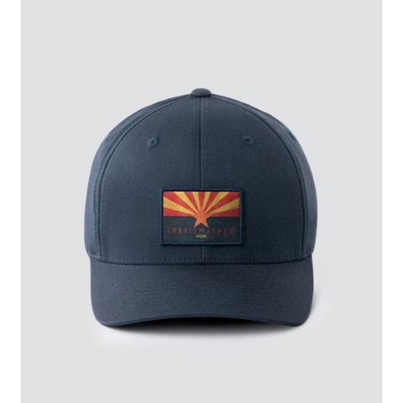 Travis Mathew Valley of The Sun