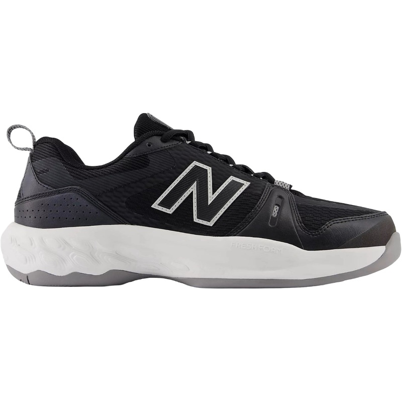 New Balance Fresh Foam X  MC1007 Black 2E
