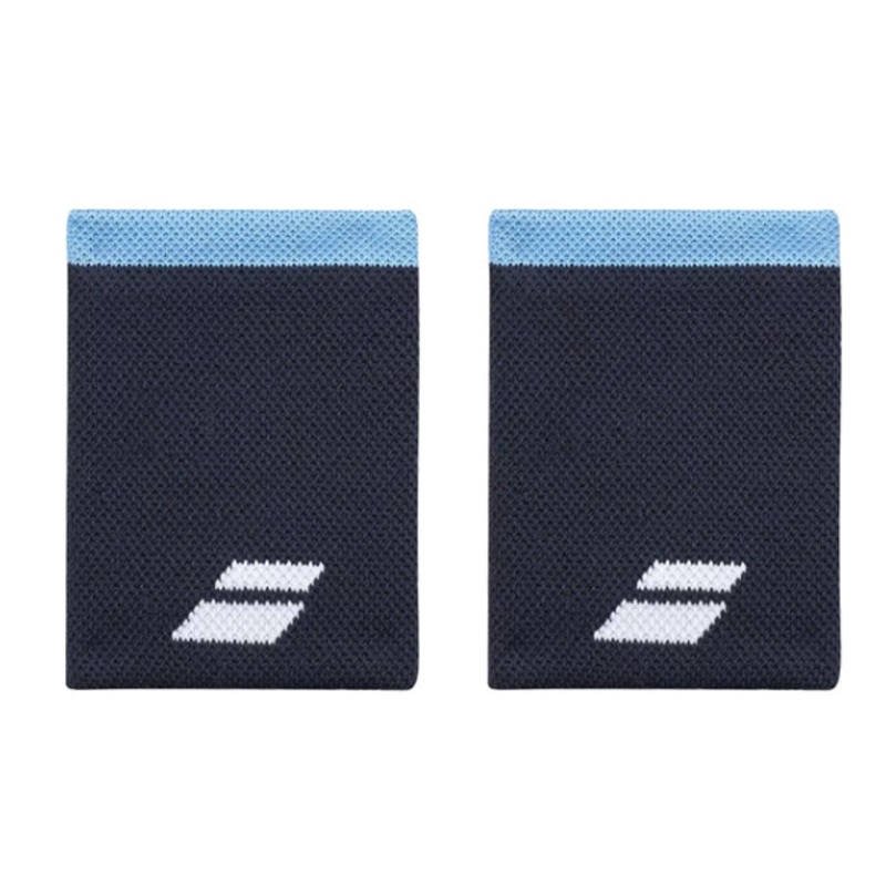 Babolat Logo Jumbo Wristband