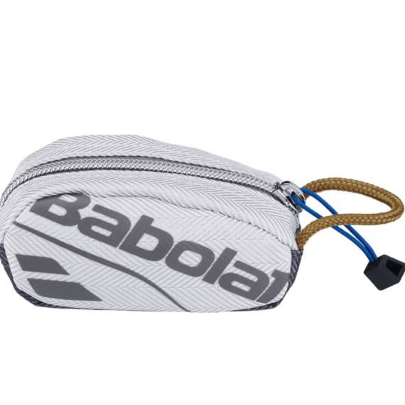 2025 Babolat Wimbledon Key Ring