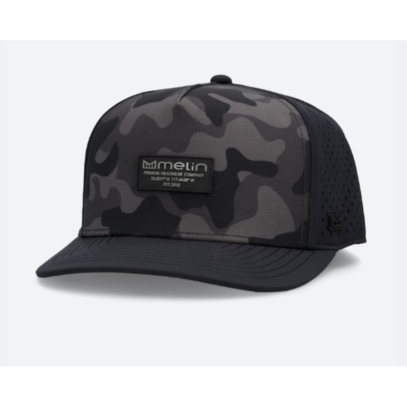 Melin Hydro Odyssey Brick|Small|Classic|X-Large