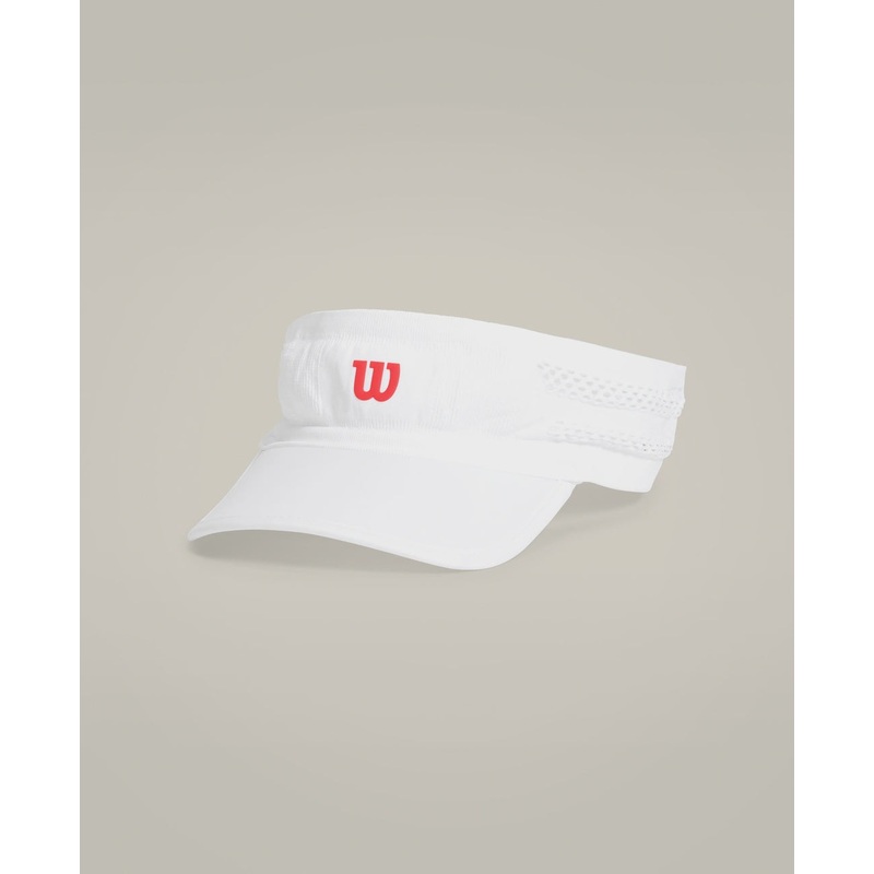 Wilson Seamless Lightweight Performance Visor